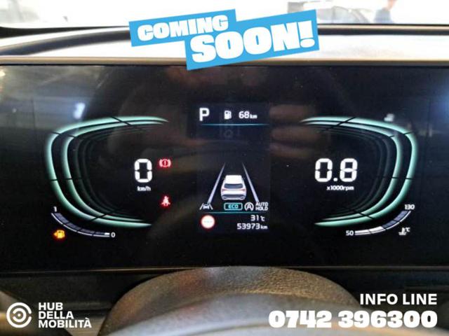 KIA SPORTAGE 1.6 CRDI MHEV DCT BUSINESS - foto 6