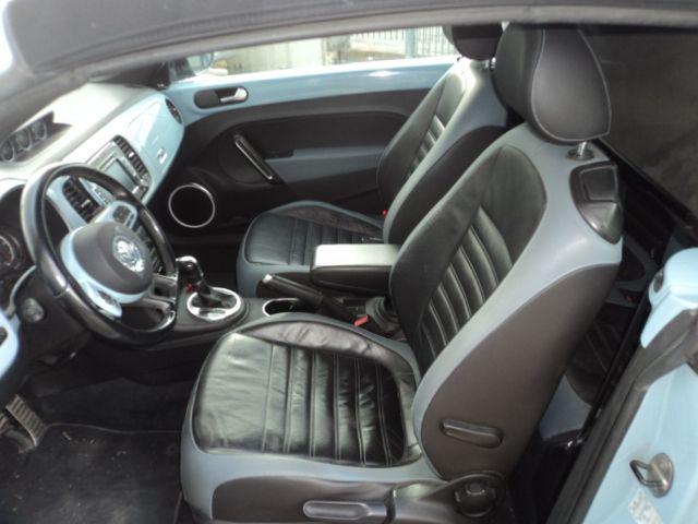 VOLKSWAGEN MAGGIOLINO CABRIO 2.0 TDI DSG SPORT - foto 7