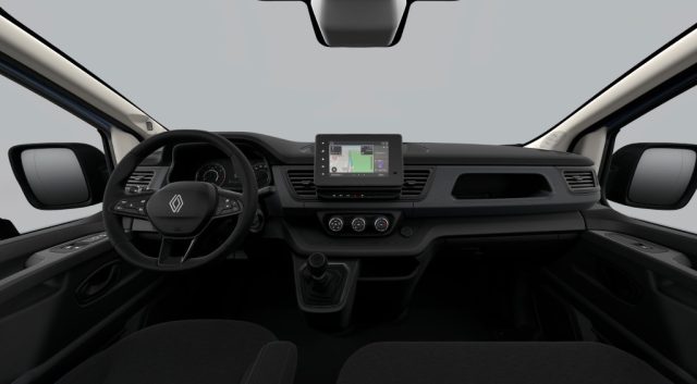 RENAULT TRAFIC 110CV - foto 5