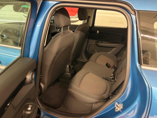 MINI COOPER SE COUNTRYMAN ISLAND BLU - ECCELLENTI CONDIZIO - foto 11
