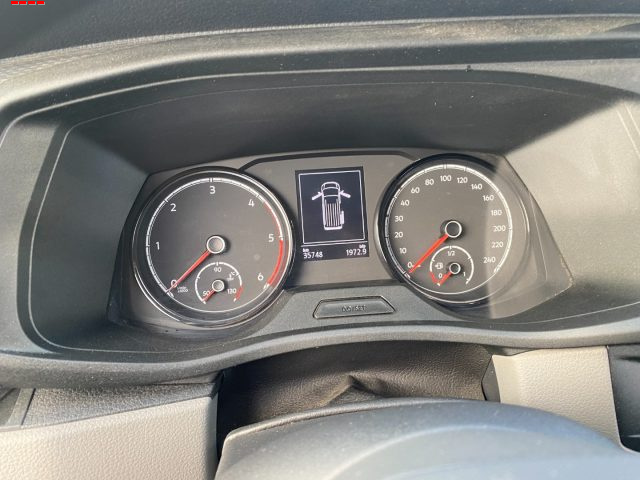 VOLKSWAGEN TRANSPORTER 2.0 TDI 150CV DSG PC KOMBI BUSIN - foto 14