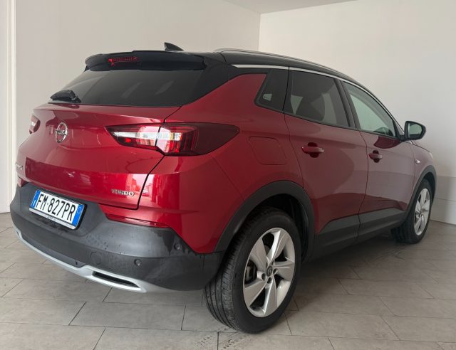 OPEL GRANDLAND X 1.2 TURBO 12V 130 CV START&STOP  - foto 6