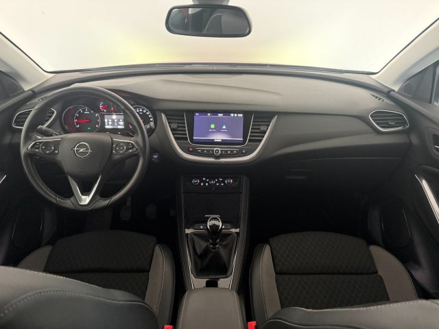 OPEL GRANDLAND X 1.2 TURBO 12V 130 CV START&STOP  - foto 8