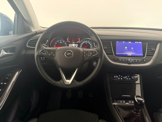 OPEL GRANDLAND X 1.2 TURBO 12V 130 CV START&STOP  - foto 9