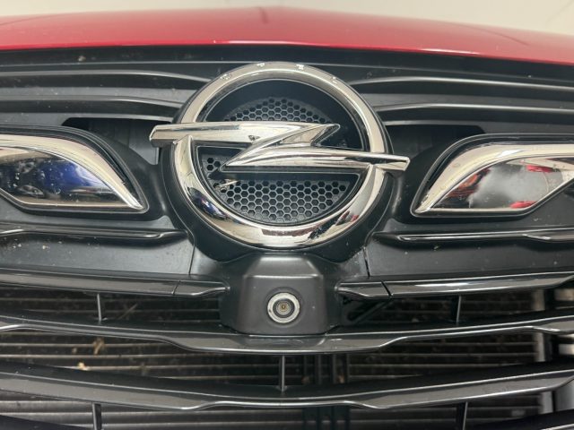 OPEL GRANDLAND X 1.2 TURBO 12V 130 CV START&STOP  - foto 13