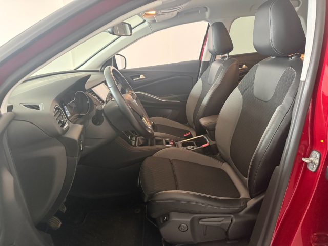 OPEL GRANDLAND X 1.2 TURBO 12V 130 CV START&STOP  - foto 17