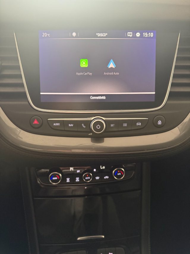 OPEL GRANDLAND X 1.2 TURBO 12V 130 CV START&STOP  - foto 19