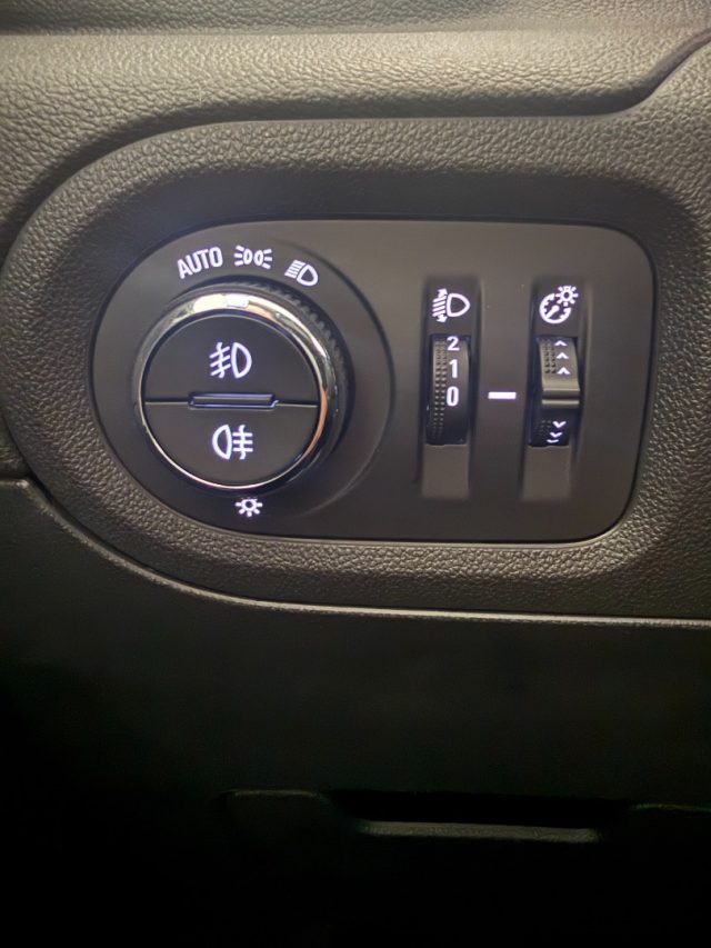 OPEL GRANDLAND X 1.2 TURBO 12V 130 CV START&STOP  - foto 21