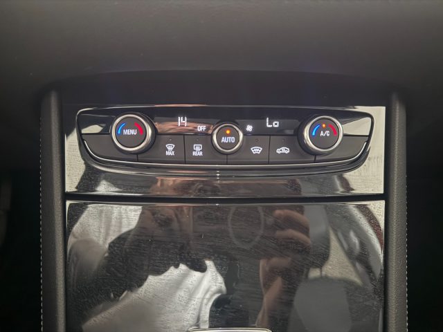 OPEL GRANDLAND X 1.2 TURBO 12V 130 CV START&STOP  - foto 27