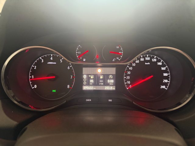 OPEL GRANDLAND X 1.2 TURBO 12V 130 CV START&STOP  - foto 29