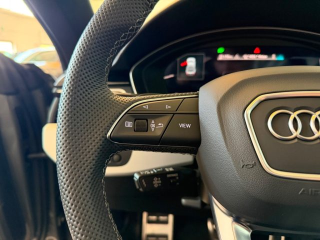 AUDI S5 TDI QUATTRO TIPTRONIC //PARI AL  - foto 29
