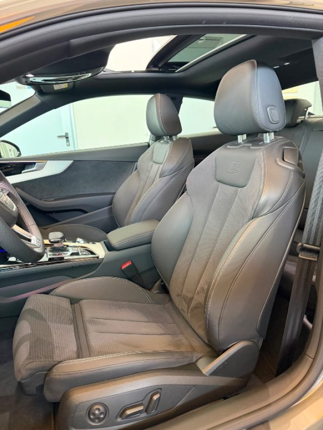 AUDI S5 TDI QUATTRO TIPTRONIC //PARI AL  - foto 14