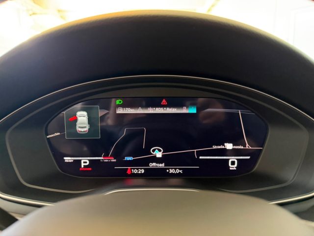 AUDI S5 TDI QUATTRO TIPTRONIC //PARI AL  - foto 27