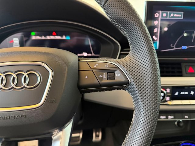 AUDI S5 TDI QUATTRO TIPTRONIC //PARI AL  - foto 34