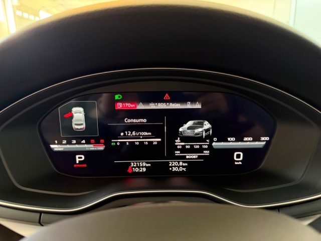 AUDI S5 TDI QUATTRO TIPTRONIC //PARI AL  - foto 37