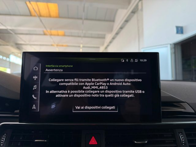 AUDI S5 TDI QUATTRO TIPTRONIC //PARI AL  - foto 42