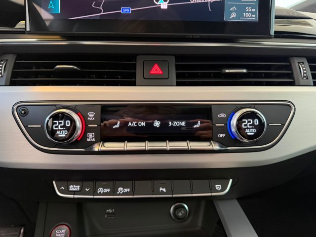 AUDI S5 TDI QUATTRO TIPTRONIC //PARI AL  - foto 44