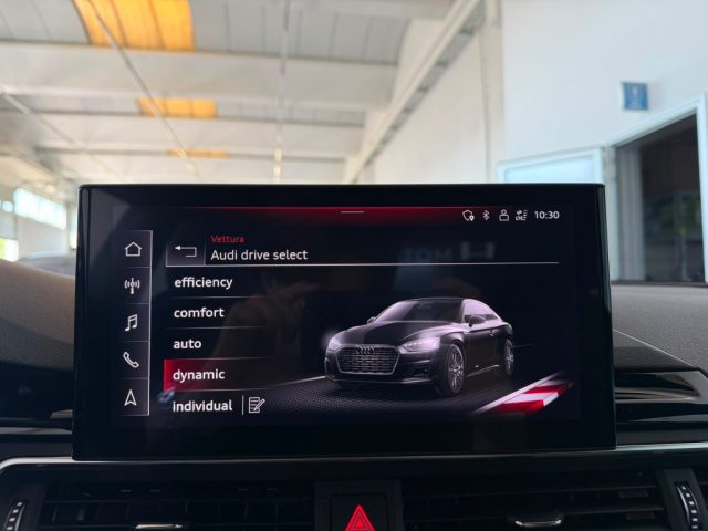 AUDI S5 TDI QUATTRO TIPTRONIC //PARI AL  - foto 46