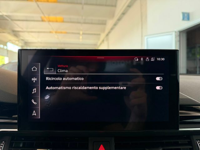 AUDI S5 TDI QUATTRO TIPTRONIC //PARI AL  - foto 47