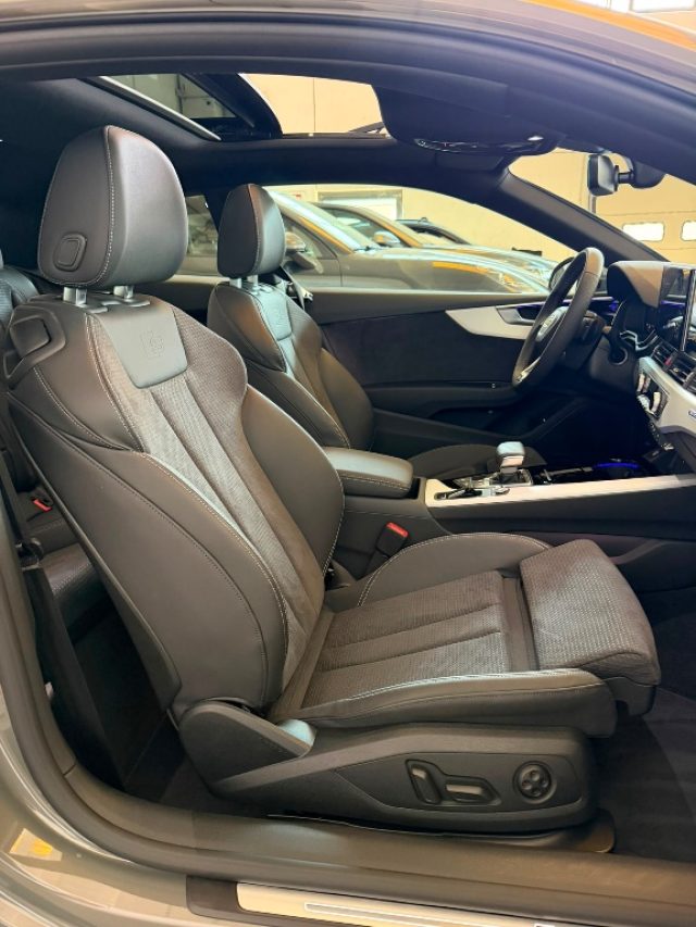 AUDI S5 TDI QUATTRO TIPTRONIC //PARI AL  - foto 13