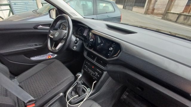 VOLKSWAGEN T-CROSS 1.0 TSI 110 CV - foto 6