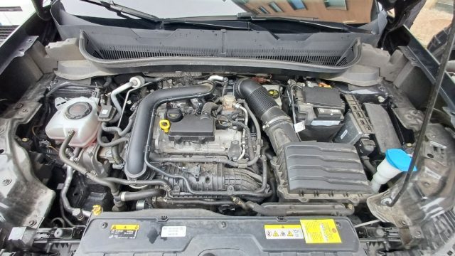 VOLKSWAGEN T-CROSS 1.0 TSI 110 CV - foto 13