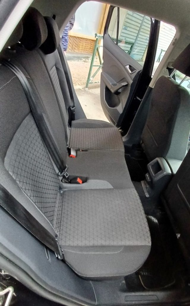 VOLKSWAGEN T-CROSS 1.0 TSI 110 CV - foto 10