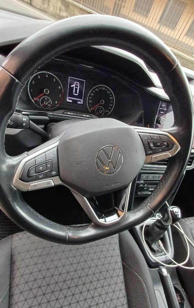 VOLKSWAGEN T-CROSS 1.0 TSI 110 CV - foto 12