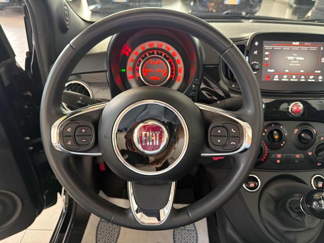 FIAT 500C 1.0 HYBRID DOLCEVITA*BELLISSIMA* - foto 12