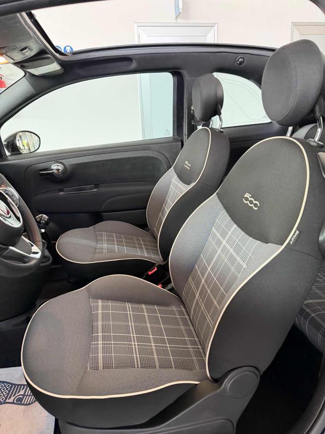 FIAT 500C 1.0 HYBRID DOLCEVITA*BELLISSIMA* - foto 8