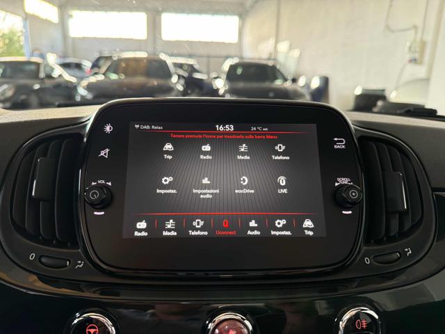 FIAT 500C 1.0 HYBRID DOLCEVITA*BELLISSIMA* - foto 17