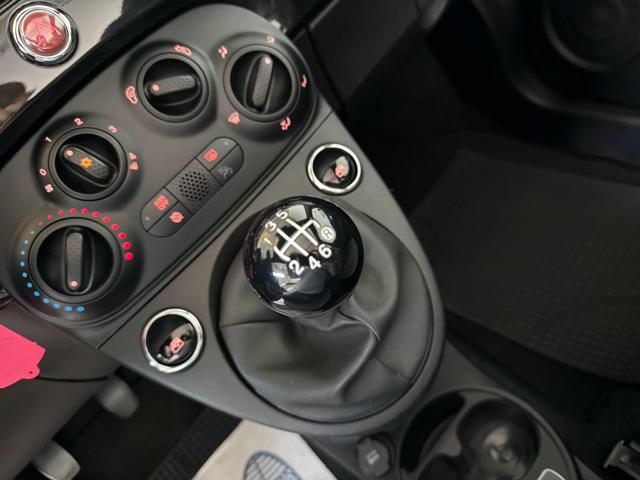 FIAT 500C 1.0 HYBRID DOLCEVITA*BELLISSIMA* - foto 19