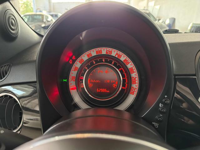 FIAT 500C 1.0 HYBRID DOLCEVITA*BELLISSIMA* - foto 20