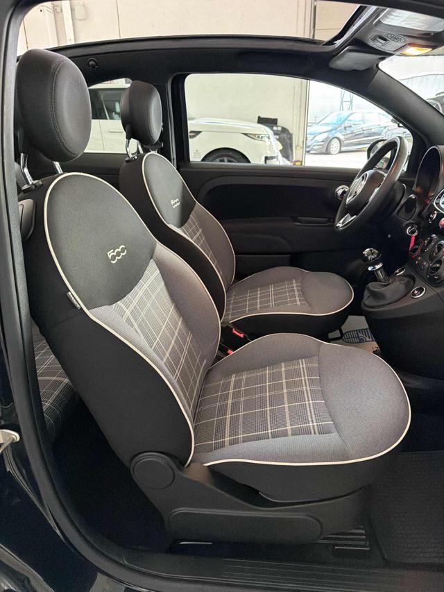 FIAT 500C 1.0 HYBRID DOLCEVITA*BELLISSIMA* - foto 10