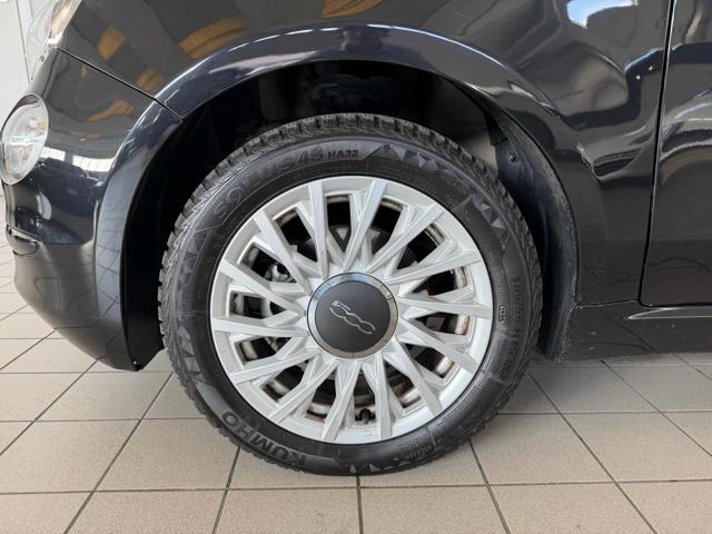 FIAT 500C 1.0 HYBRID DOLCEVITA*BELLISSIMA* - foto 32
