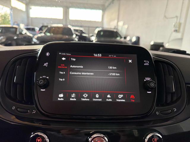 FIAT 500C 1.0 HYBRID DOLCEVITA*BELLISSIMA* - foto 16