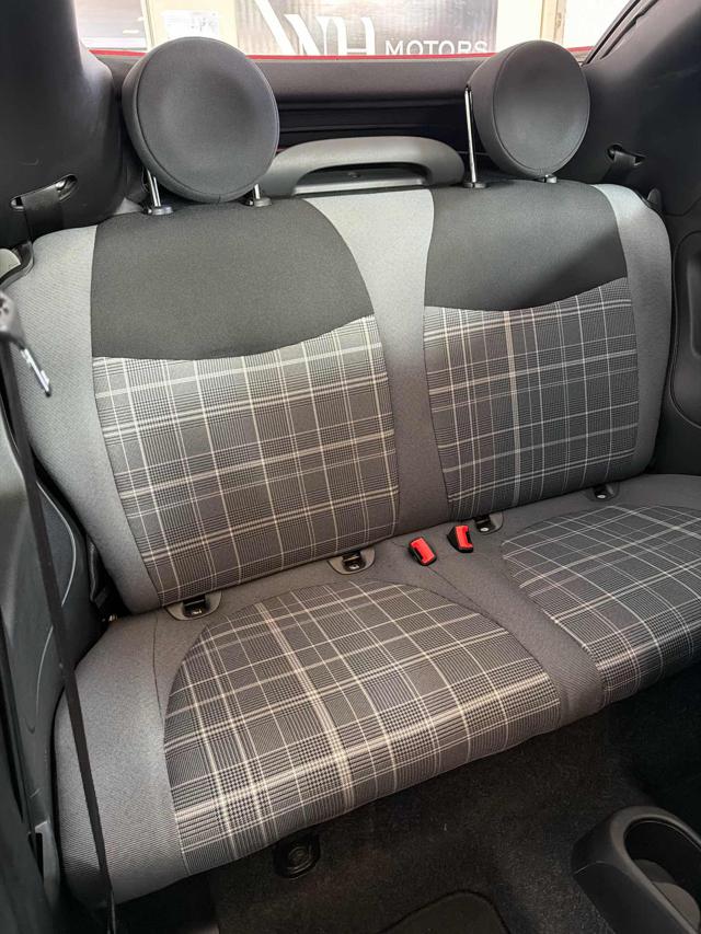 FIAT 500C 1.0 HYBRID DOLCEVITA*BELLISSIMA* - foto 11