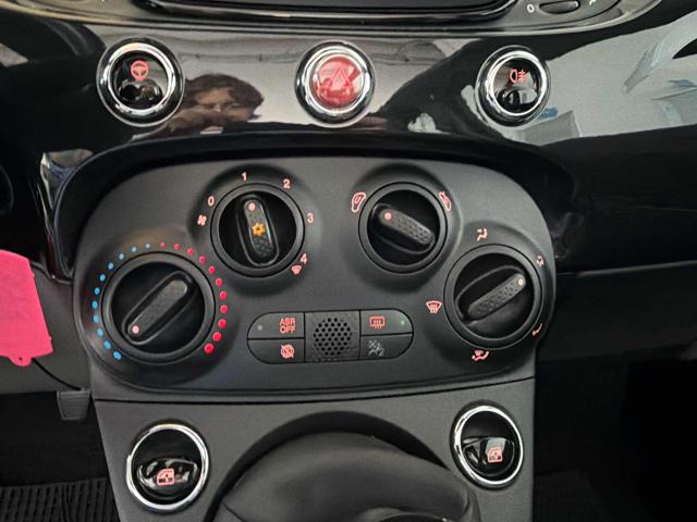 FIAT 500C 1.0 HYBRID DOLCEVITA*BELLISSIMA* - foto 14