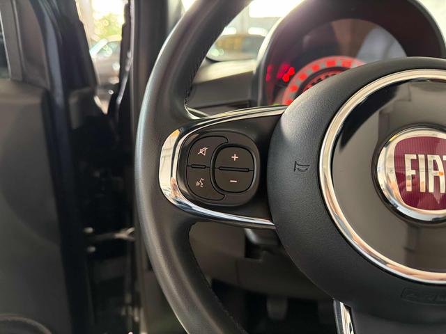 FIAT 500C 1.0 HYBRID DOLCEVITA*BELLISSIMA* - foto 21