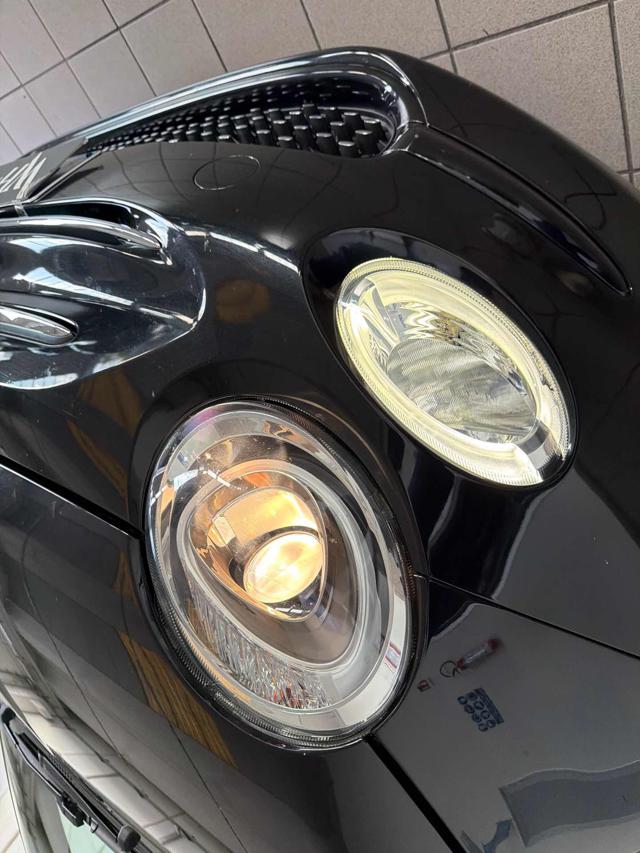 FIAT 500C 1.0 HYBRID DOLCEVITA*BELLISSIMA* - foto 24