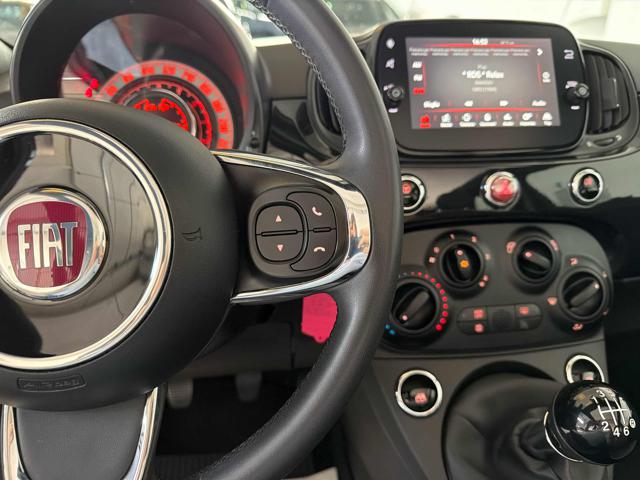 FIAT 500C 1.0 HYBRID DOLCEVITA*BELLISSIMA* - foto 22