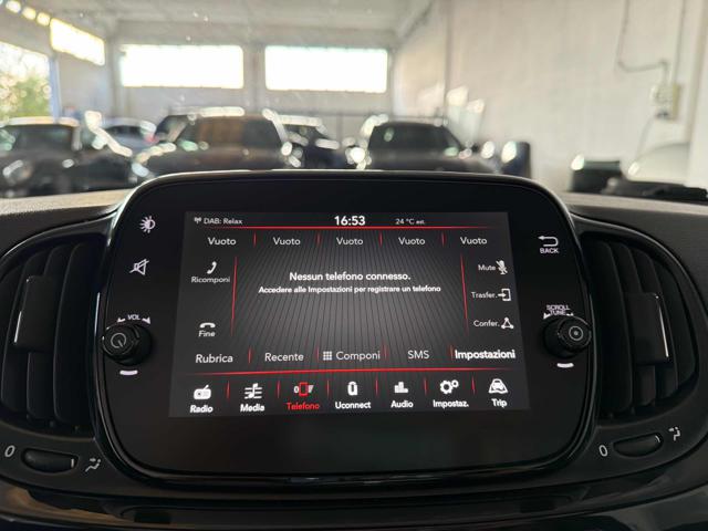 FIAT 500C 1.0 HYBRID DOLCEVITA*BELLISSIMA* - foto 15