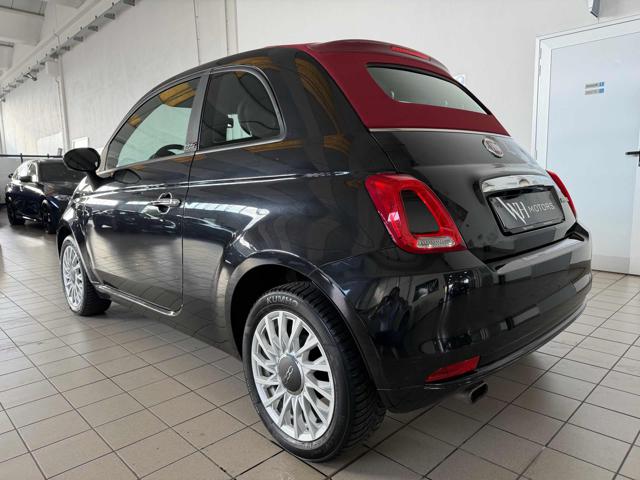 FIAT 500C 1.0 HYBRID DOLCEVITA*BELLISSIMA* - foto 6