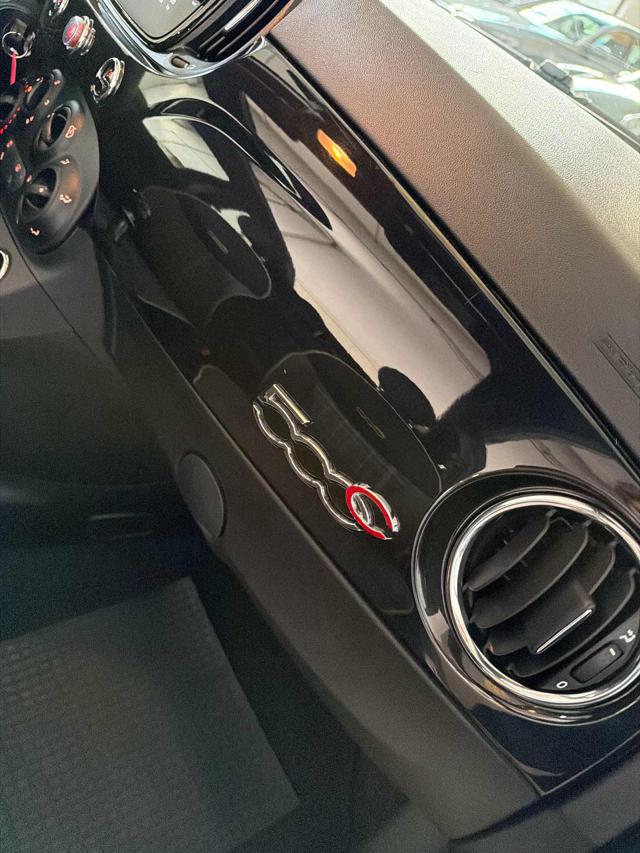 FIAT 500C 1.0 HYBRID DOLCEVITA*BELLISSIMA* - foto 25