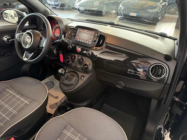 FIAT 500C 1.0 HYBRID DOLCEVITA*BELLISSIMA* - foto 9