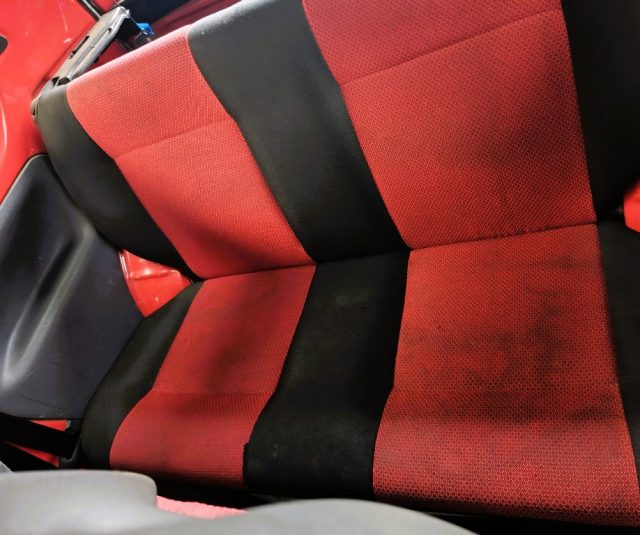 FIAT SEICENTO 1.1I CAT CLIMA - foto 7