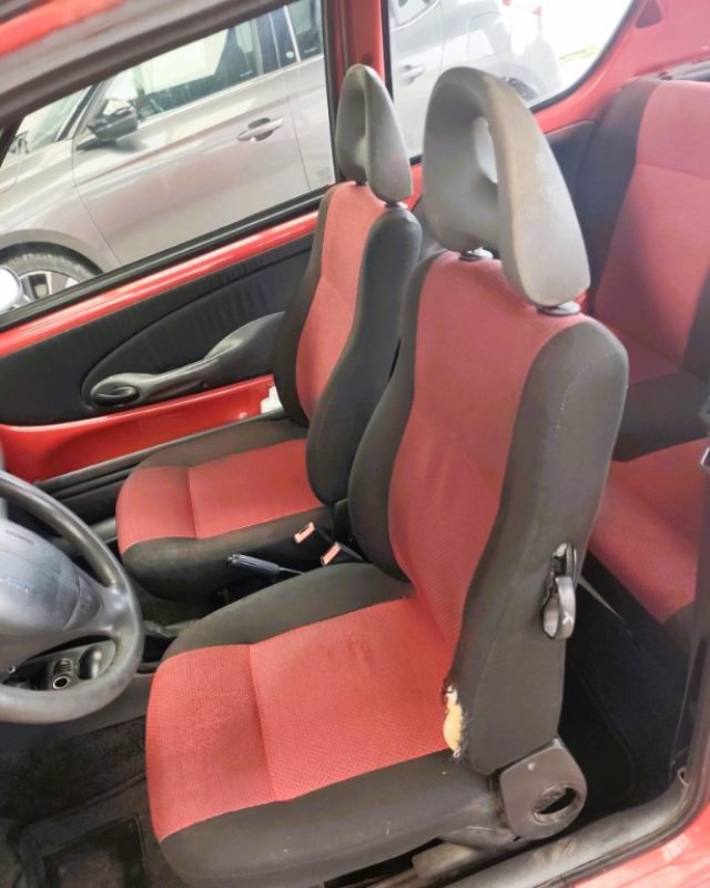 FIAT SEICENTO 1.1I CAT CLIMA - foto 6