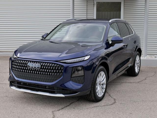 AUDI Q3 1.5 E-HYBRID 272CV S-TRONIC BUSI