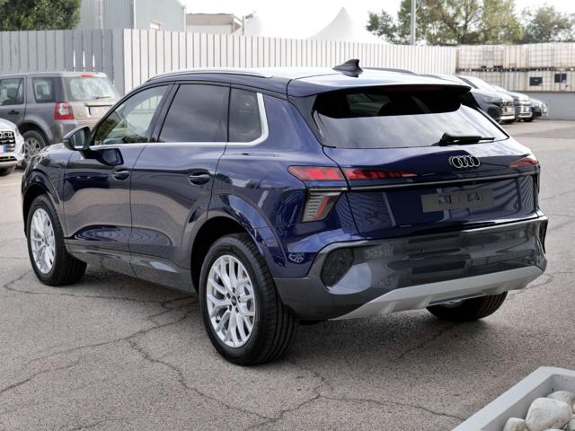 AUDI Q3 1.5 E-HYBRID 272CV S-TRONIC BUSI - foto 3