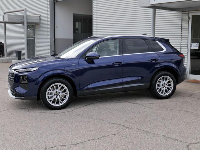 AUDI Q3 1.5 E-HYBRID 272CV S-TRONIC BUSI - foto 2